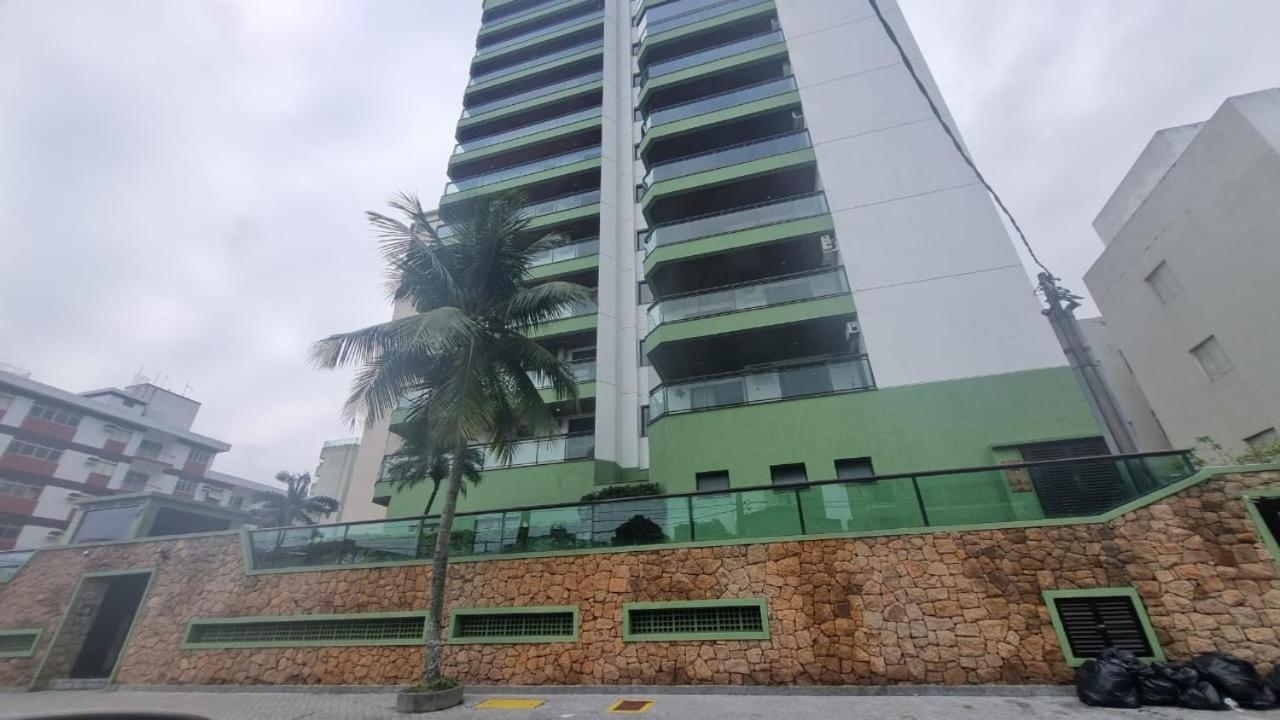 Sol & Mar - Vereda Tropical Guaruja Ngoại thất bức ảnh